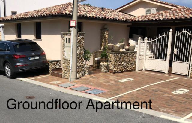 Apartments Vip Residence بيران المظهر الخارجي الصورة