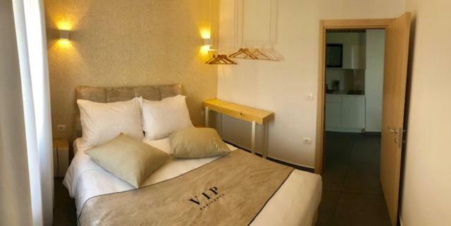 Apartments Vip Residence بيران المظهر الخارجي الصورة