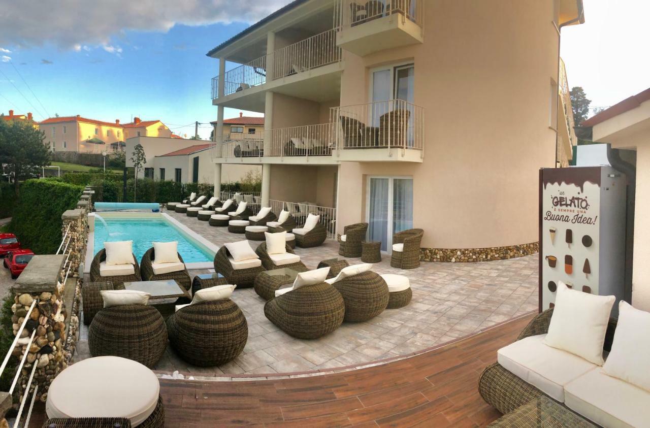 Apartments Vip Residence بيران المظهر الخارجي الصورة