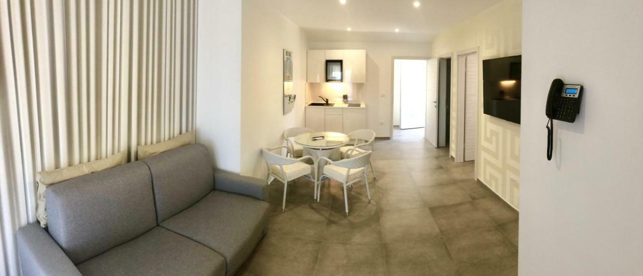 Apartments Vip Residence بيران المظهر الخارجي الصورة
