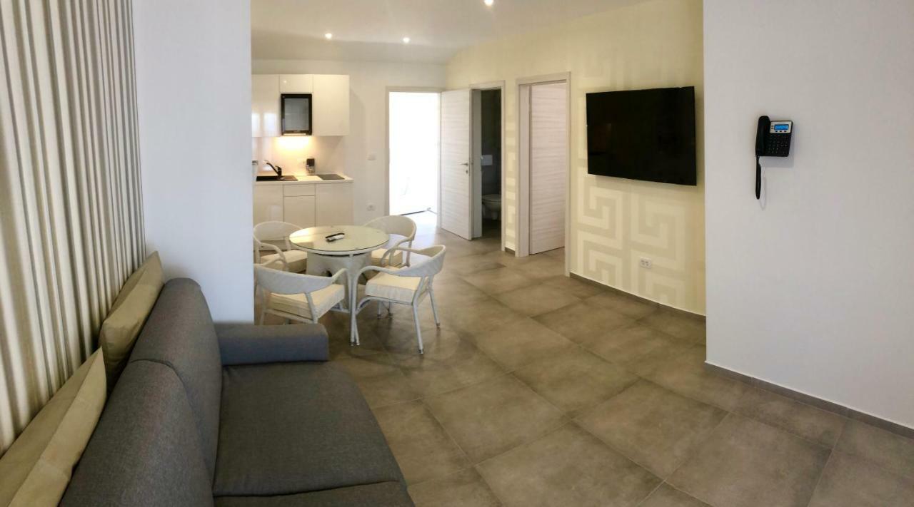 Apartments Vip Residence بيران المظهر الخارجي الصورة
