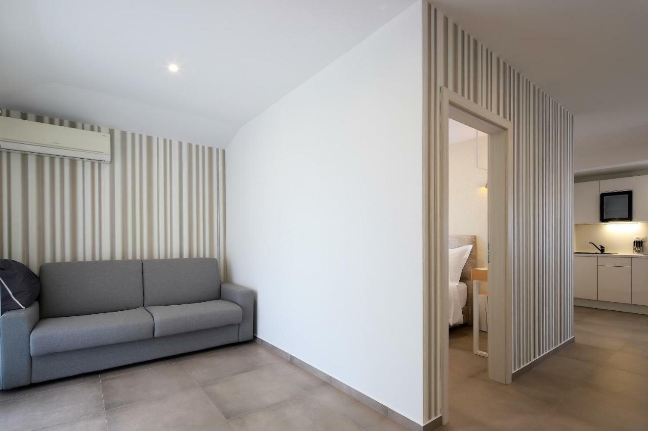 Apartments Vip Residence بيران المظهر الخارجي الصورة