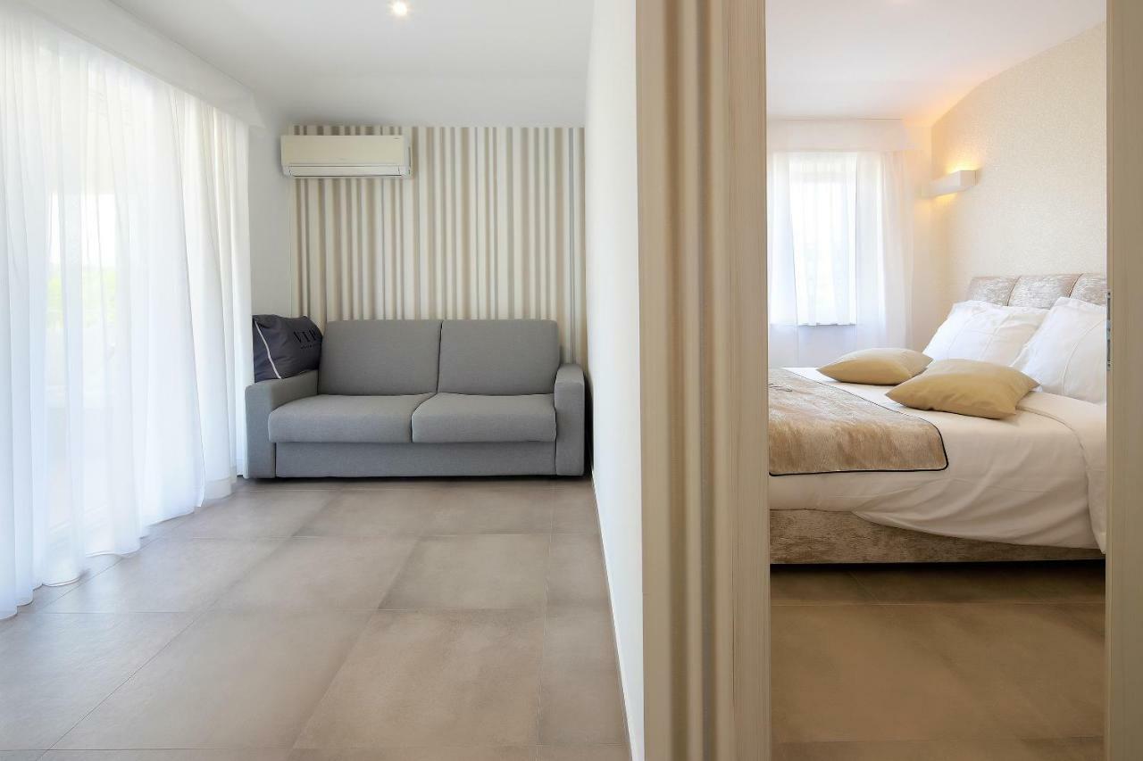 Apartments Vip Residence بيران المظهر الخارجي الصورة